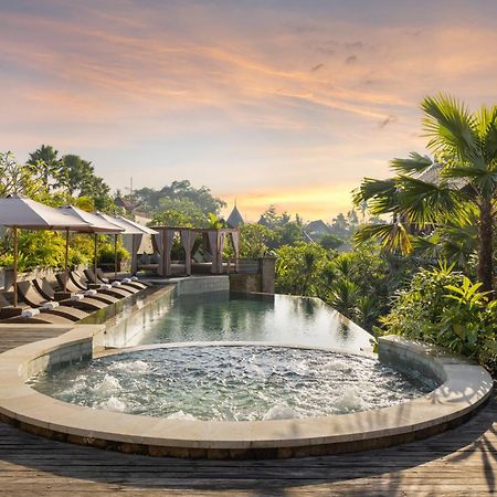 The Alena Resort A Pramana Experience Ubud  Exterior photo