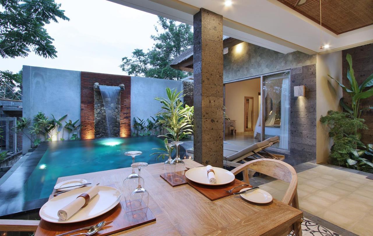 The Alena Resort A Pramana Experience Ubud  Exterior photo