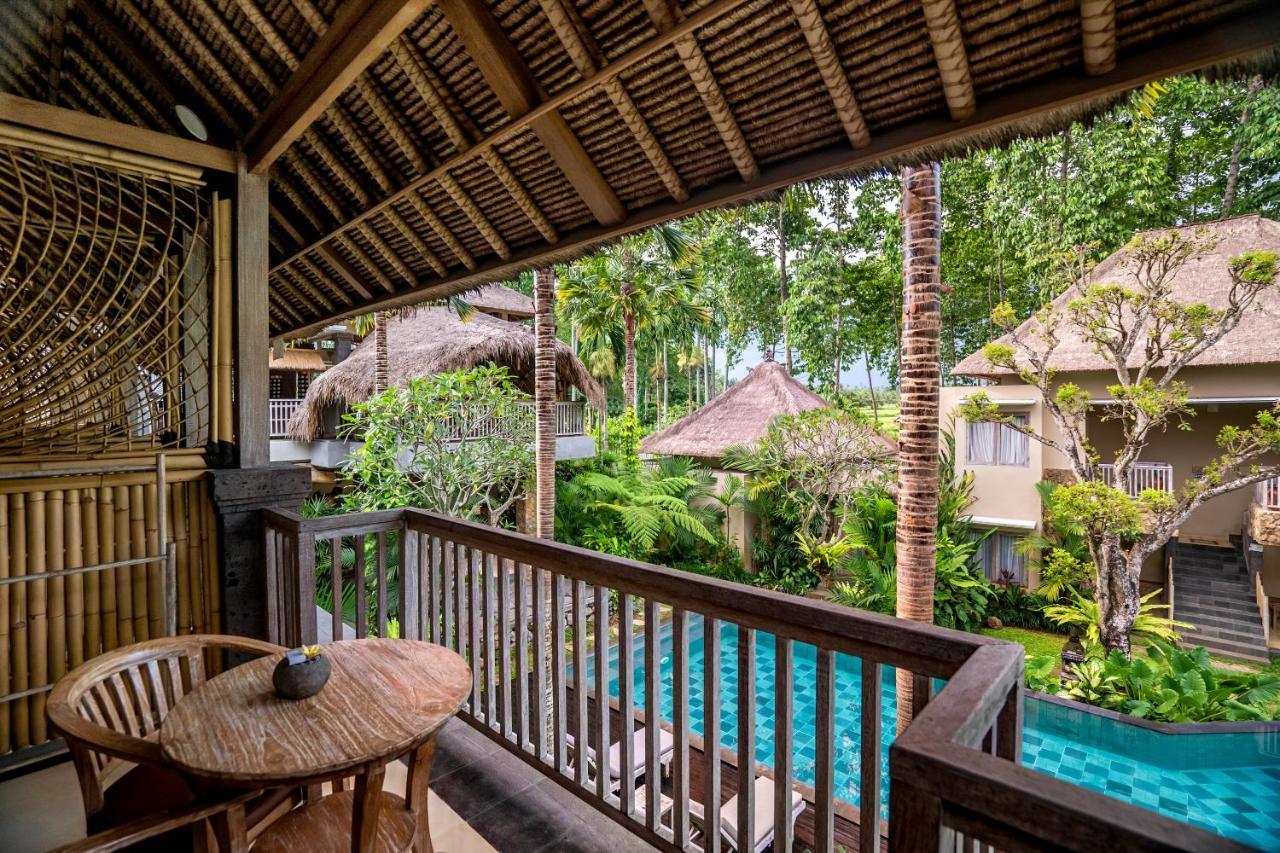 The Alena Resort A Pramana Experience Ubud  Exterior photo