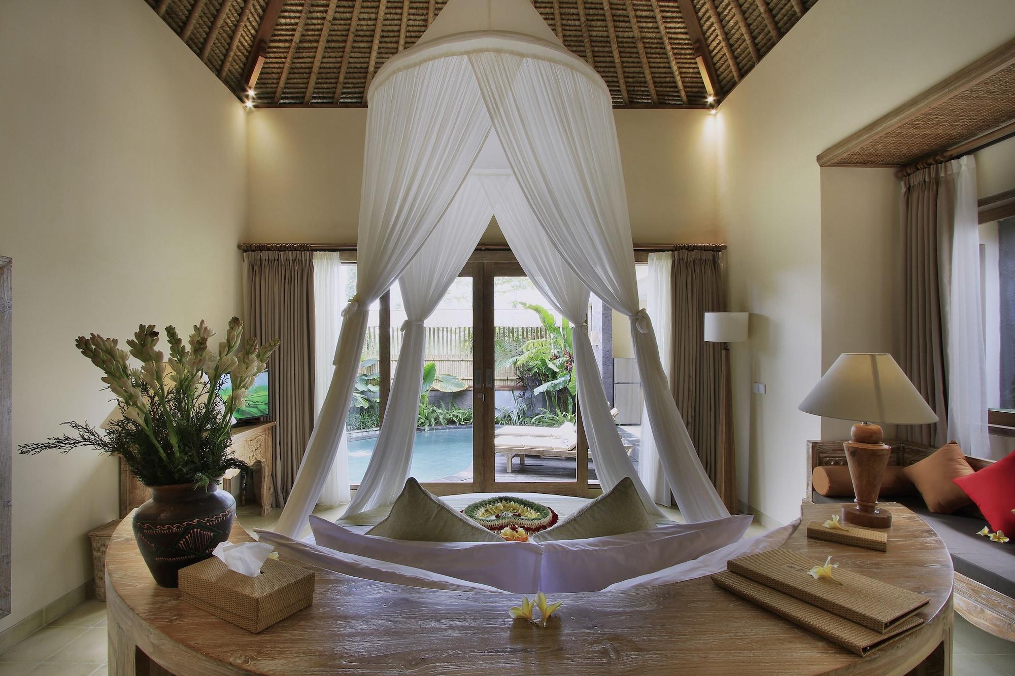 The Alena Resort A Pramana Experience Ubud  Exterior photo