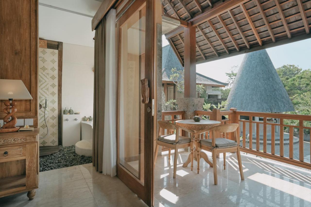 The Alena Resort A Pramana Experience Ubud  Exterior photo