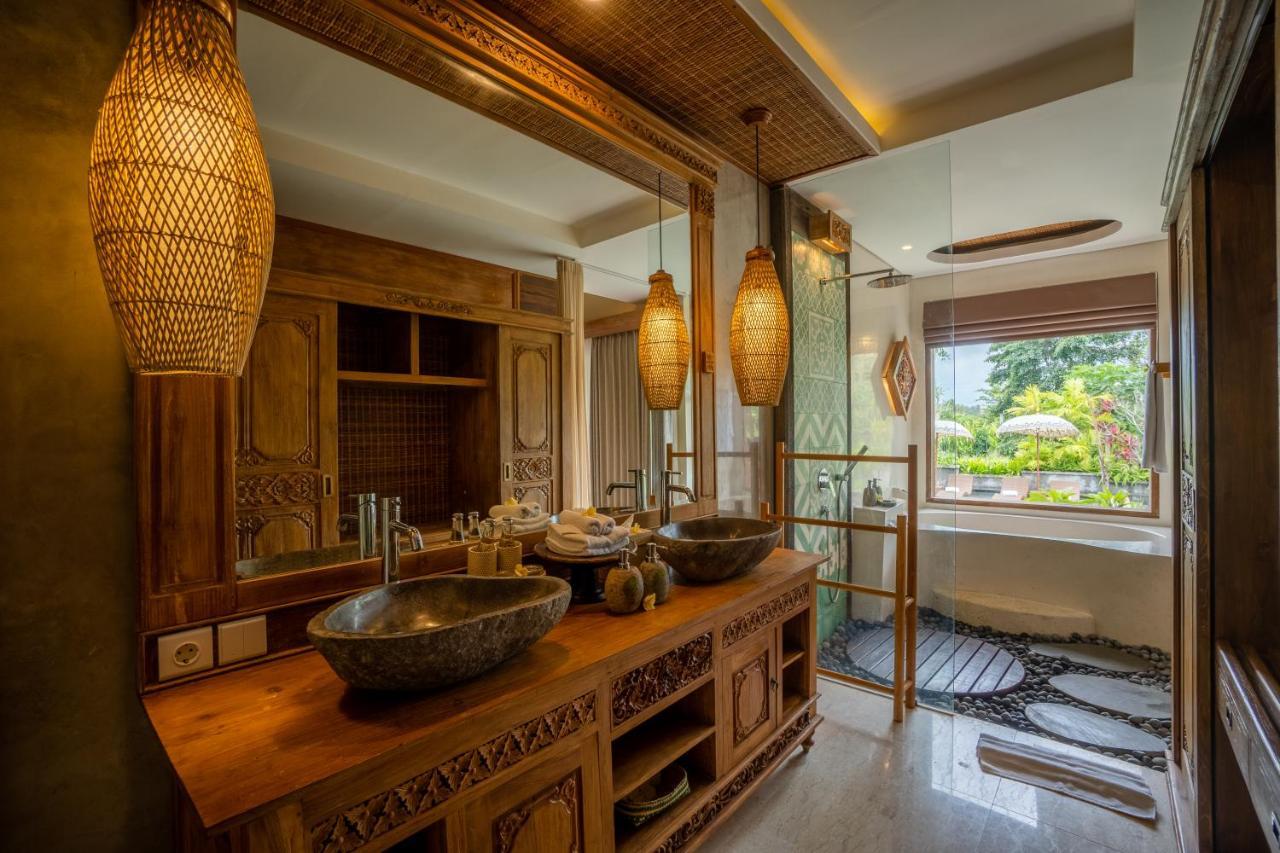 The Alena Resort A Pramana Experience Ubud  Exterior photo