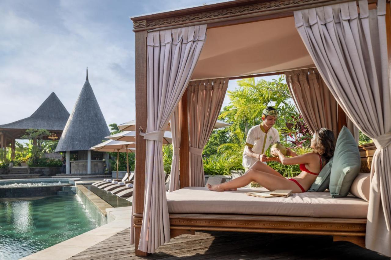 The Alena Resort A Pramana Experience Ubud  Exterior photo