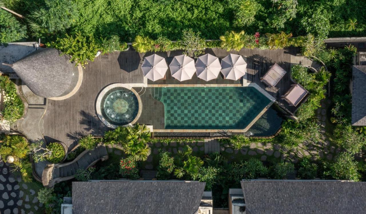 The Alena Resort A Pramana Experience Ubud  Exterior photo