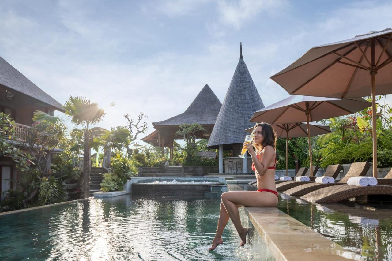 The Alena Resort A Pramana Experience Ubud  Exterior photo