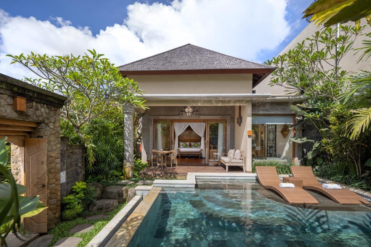 The Alena Resort A Pramana Experience Ubud  Exterior photo