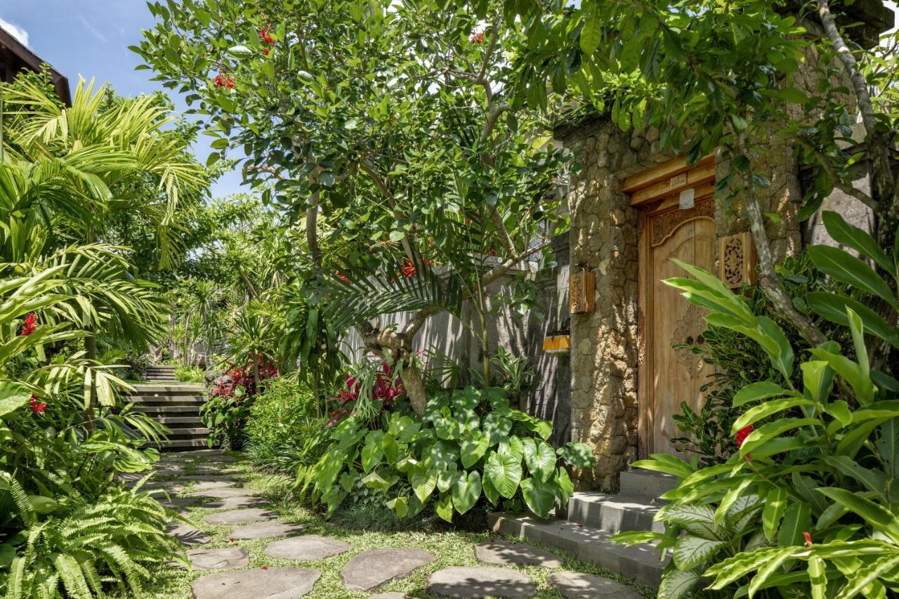 The Alena Resort A Pramana Experience Ubud  Exterior photo