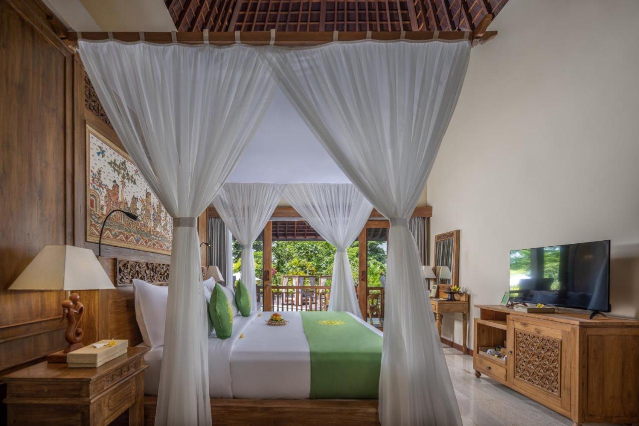 The Alena Resort A Pramana Experience Ubud  Exterior photo