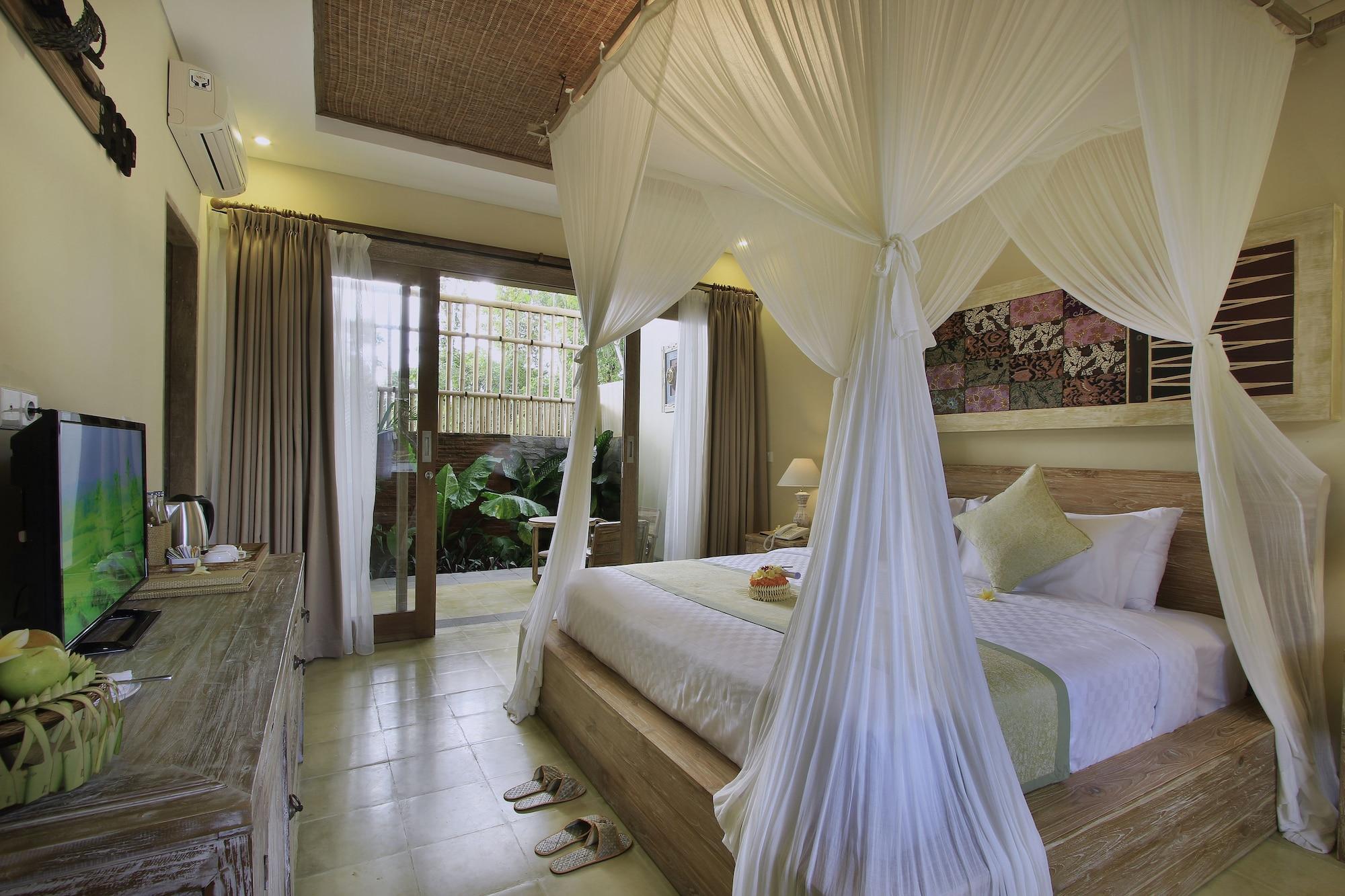 The Alena Resort A Pramana Experience Ubud  Exterior photo