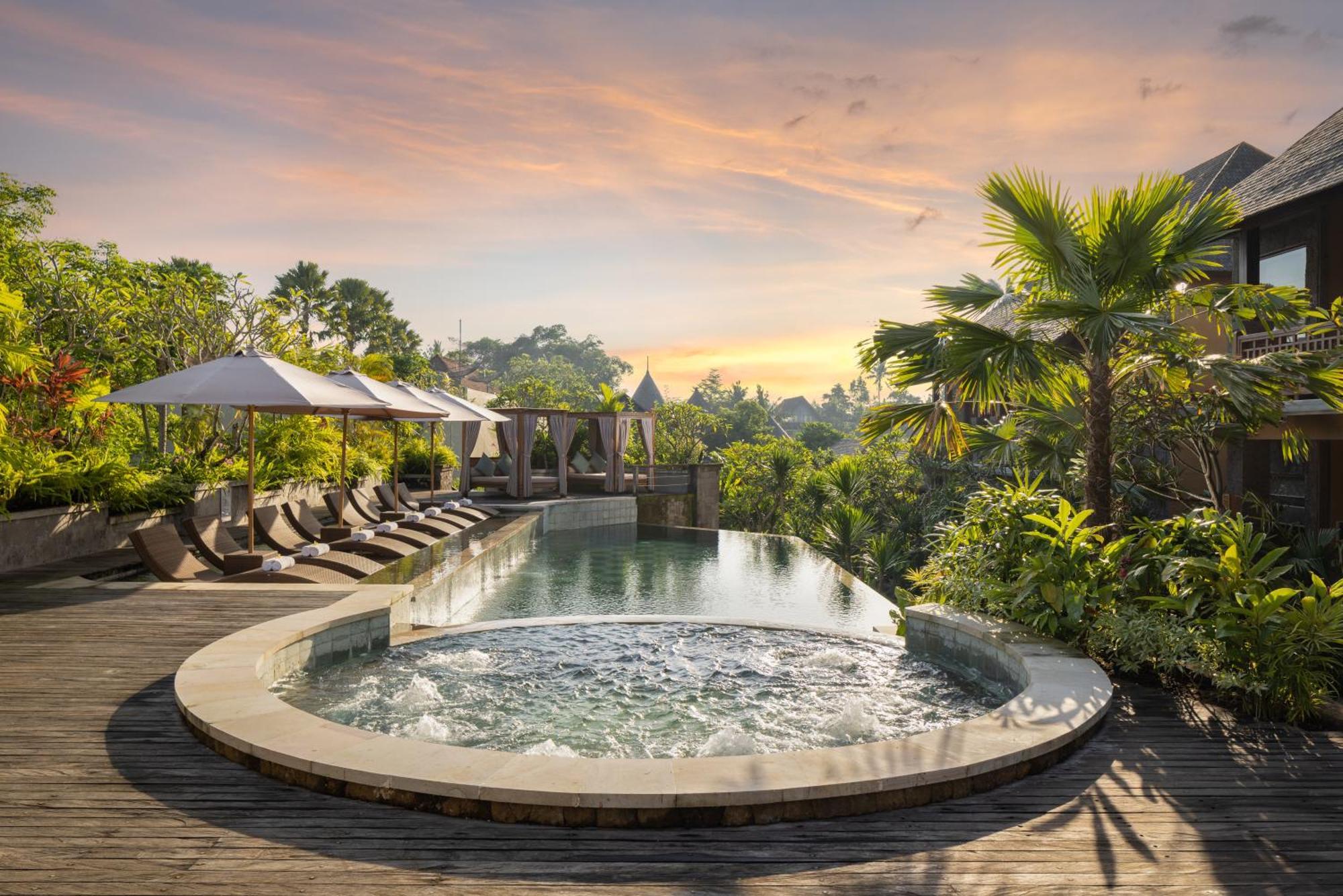 The Alena Resort A Pramana Experience Ubud  Exterior photo