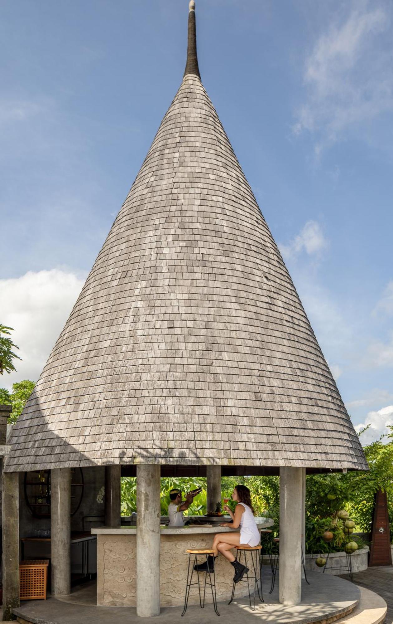 The Alena Resort A Pramana Experience Ubud  Exterior photo