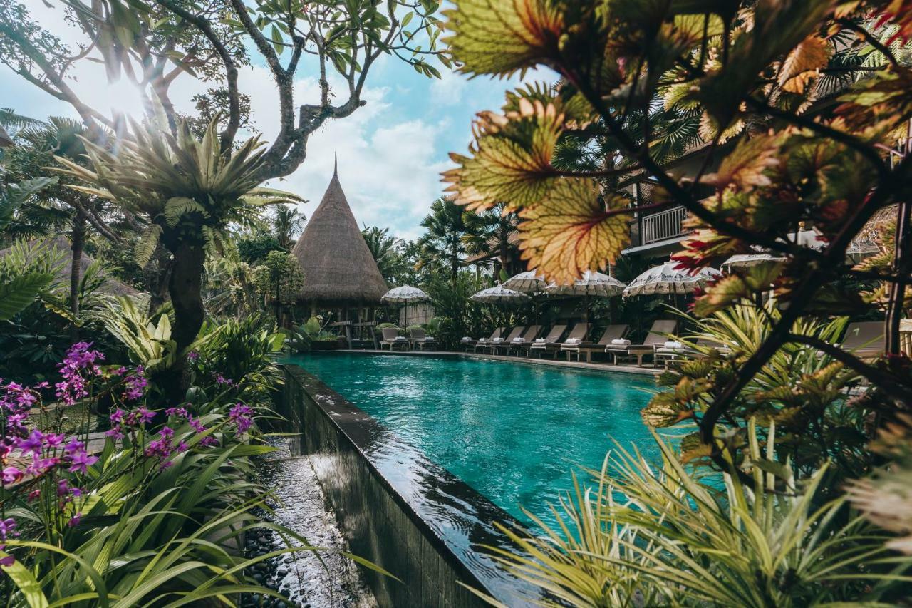 The Alena Resort A Pramana Experience Ubud  Exterior photo